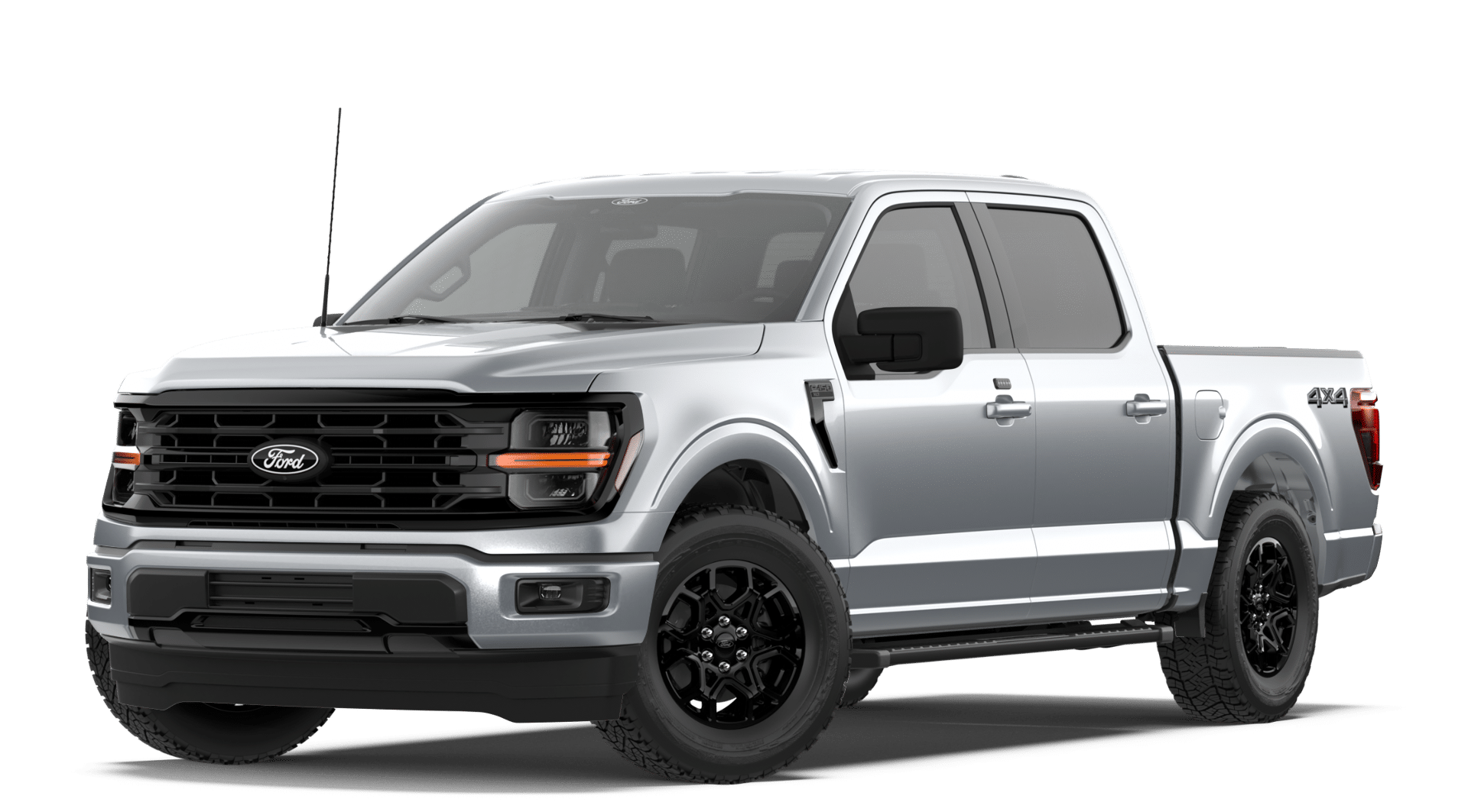 2026 Ford F-150® External Image 1